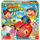 Pertini ambasador - bingo ( 23431 ) Cene