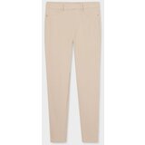 CA Ženske pantalone, Jegging, Bež Cene