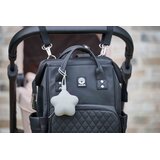 Dooky torbica za dudu Star, bez BPA - Grey | shoptok.hr