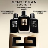 Givenchy Gentleman Society Extrême parfumska voda za moške 200 ml | Shoptok.si