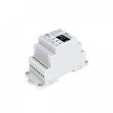  Kontroler 4-zonski za RGB traku 12/24V | Eponuda.ba