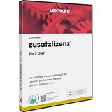LEXWARE Zusatzlizenzen 2025 für 2 User - ABO - ESD-DownloadESD" Cijene