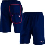 Fanatics Enchanced Sport NFL New England Patriots Men's Shorts cene