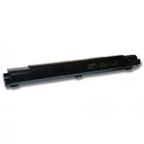 VHBW Baterija za MSI MegaBook S262W / Medion MD42469 / MD95020, črna, 4400 mAh
