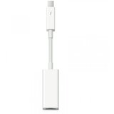 Apple Thunderbolt/FireWire adapter [1x Thunderbolt-utikač <=> 1x Firewire (800)- | Eponuda.ba