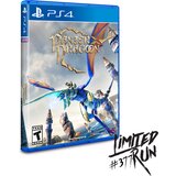 Panzer Dragoon Classic Edition - Limited Run (PS4) | Shoptok.si