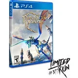 Dragoon Classic Edition - Limited Run (PS4)