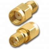  RP-SMA muški na SMA ženski antenski adapter low loss | ePonuda.com