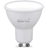 Greentech Led sijalica GU10 5W 3000K LB-1004 | Eponuda.ba