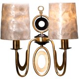 Schuller Zlačanska svetilka Eden Gold, 2l, (21006477) | Shoptok.si