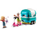 Lego friends mobilna prodajalna mehurčkastega čaja (41733) | Shoptok.si