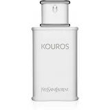 Yves Saint Laurent Kouros toaletna voda 100 ml za moške