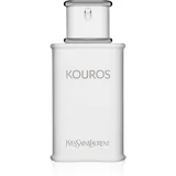 Yves Saint Laurent Kouros toaletna voda 100 ml za moške