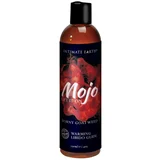 Intimate Earth Grelni lubrikant - Mojo Horny Goat Weed Libido, 120 ml