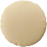  Presvlaka za jastuk 2 pcs HEERLEN Bež Ø 60 cm Poliester | shoptok.hr