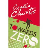 Harper Collins Publishers Ltd Agatha Christie - Towards Zero | ePonuda.com