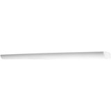 Decosa ukrasna lajsna od stiropora k 15 (1,5 m x 3 cm x 1,6 cm, polistirol xps) | shoptok.hr