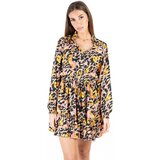 Isla Bonita By Sigris Kratka Haljina Narančasta | shoptok.hr