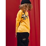 Sinsay Pamučne loose cargo jogger traperice | shoptok.hr