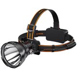 Surefire Žaromet Superfire HL60, 2300lm, USB-C, (20627331) | Shoptok.si