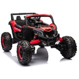 Ramiz Mini baterijski Buggy JH-105 Rdeča 4x4 | Shoptok.si
