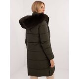 Factory Price Jacket-SK-KR-HH-2406.32P-khaki | Shoptok.si