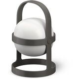 Rosendahl LED prenosljiva zunanja svetilka s solarnim panelom in USB ø 12 cm Soft Spot – | Shoptok.si