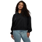 Urban Classics Women's black V-neckline | shoptok.hr