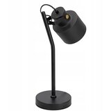  Stona lampa 1xE27/40W/230V crna Slike