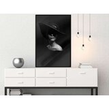  Poster - Woman in a Hat 30x45 | shoptok.hr