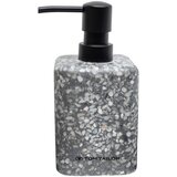 Wenko Siv dozirnik za milo iz poliresina 270 ml Tom Tailor T-Terrazzo – Cene