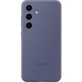 Samsung Galaxy S24 Silicone Case Violet | Eponuda.ba