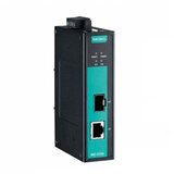 Moxa IMC-21GA industrijski 10/100/1000BaseT(X) na 100/1000Base sfp media konverter, sfp slot (-10 do 60°C) Cene