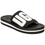 Ugg Zuma Graphic Crna | shoptok.hr