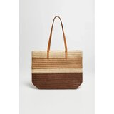 Marisse Women's Bag L-To-4316 D.Beige Cene