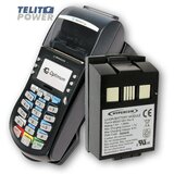 Telit Power Reparacija baterije Li-Ion 7.4V 2000mAh za Hypercom M4230 | Cene