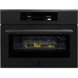 Electrolux Pećnica s mikrovalnom KVLAE2ST MatBlack WiFi KVLAE2ST | shoptok.hr
