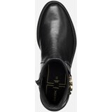 Geox Black Women's Ankle Boots Walk Pleasure - Ladies | shoptok.hr