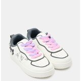 Sinsay Niske tenisice od imitacije kože Hello Kitty and Friends | shoptok.hr