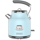 Westinghouse Retro Blue grelnik vode | Shoptok.si