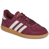Adidas BREAKNET SLEEK Bordo | shoptok.hr