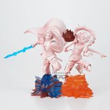 Grupo figura iz enodelne rdeče opice d luffy senkozekkei, (20838265) | Shoptok.si