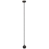  Visilica na sajli COLM 1xGU10/30W/230V crna | Eponuda.com