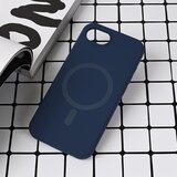 Teracell maska za iPhone 16e Magsafe Pure color tamno plava Cene