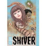 Harper Collins Publishers Ltd Junji Ito - Shiver | ePonuda.com