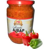 Sve domaće - MR PR Miladin Rogović - Čačak Ajvar 720ml | Eponuda.com