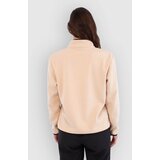 Hurley Coastal Bonded Fleece Jakna khaki | Shoptok.si