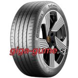 Continental EcoContact 7 ( 255/45 R20 105V XL ContiSilent, EVc ) letna pnevmatika | Shoptok.si