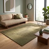 ESTE Zelena preproga 200x290 cm Solace – | Shoptok.si