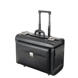Alassio pilotski kovček SILVANA JU92301 | Shoptok.si